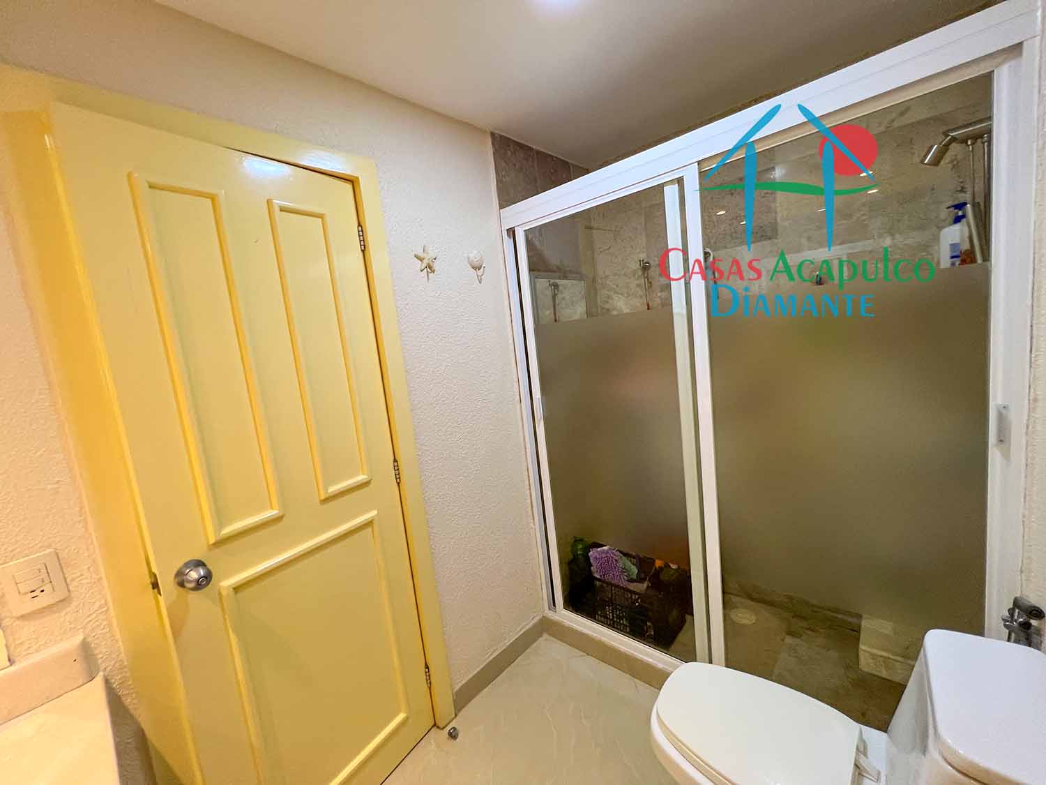 Mayan Island Playa Petén 402 y 403 - Baño completo 2